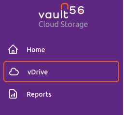 vDriveMenu