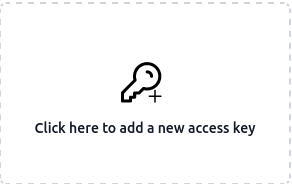 newaccesskey